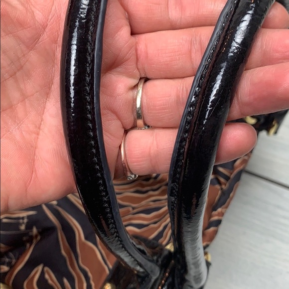 Franco Sarto Bag with Umbrella/Coin Bag ๐ฆ - Picture 5 of 8